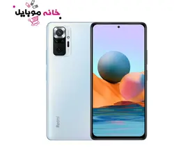 شیائومی Redmi Note 10 Pro 128 Ram6