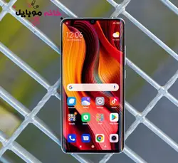 شیائومی Redmi Note 10 Pro 128 Ram6