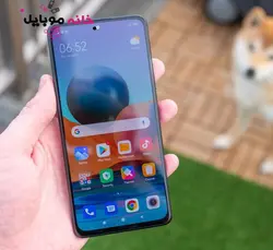 شیائومی Redmi Note 10 Pro 128 Ram6