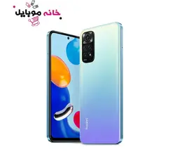 شیائومی Redmi Note 11 128G Ram4