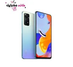 شیائومی Redmi Note 11 128G Ram4