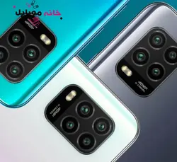 شیائومی Xiaomi Mi10 Lite 128G 5G