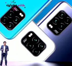 شیائومی Xiaomi Mi10 Lite 128G 5G