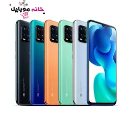 شیائومی Xiaomi Mi10 Lite 128G 5G