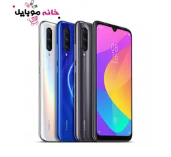 شیائومی Xiaomi Mi A3 128GB