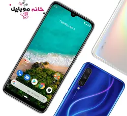 شیائومی Xiaomi Mi A3 128GB