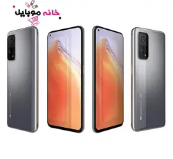 شیائومی Xiaomi Mi10T Pro 5G 128G