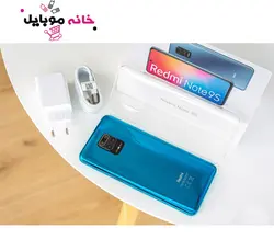 شیائومی Xiaomi Note 9s 64GB