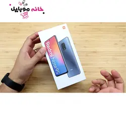 شیائومی Xiaomi Note 9s 64GB