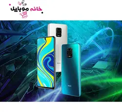 شیائومی Xiaomi Note 9s 64GB