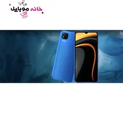 شیائومی Xiaomi Poco C3 64GB Ram4