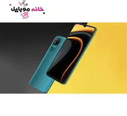 شیائومی Xiaomi Poco C3 64GB Ram4