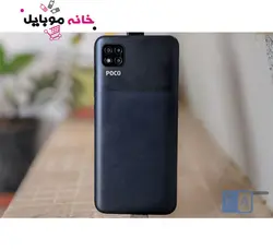 شیائومی Xiaomi Poco C3 32GB Ram3