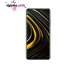 شیائومی Xiaomi Poco M3 128GB RAM4