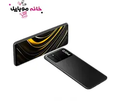 شیائومی Xiaomi Poco M3 64GB