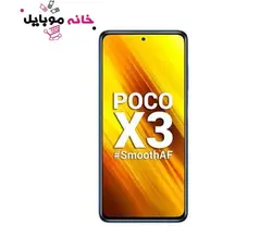 شیائومی Xiaomi Poco X3 128GB Ram6