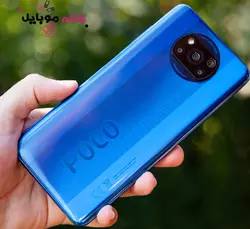 شیائومی Xiaomi Poco X3 128GB Ram6