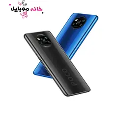 شیائومی Xiaomi Poco X3 128GB Ram6