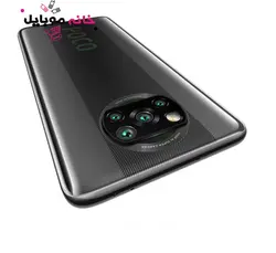 شیائومی Xiaomi Poco X3 128GB Ram6