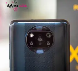 شیائومی Xiaomi Poco X3 128GB Ram6