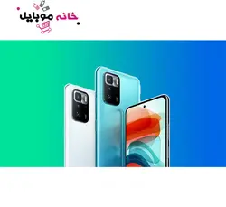 شیائومی Xiaomi Poco X3 GT 256GB