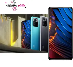 شیائومی Xiaomi Poco X3 GT 256GB