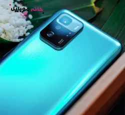 شیائومی Xiaomi Poco X3 GT 256GB