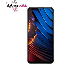 شیائومی Xiaomi PocoX3 GT 128GB RAM8