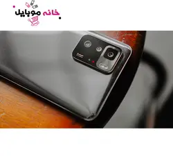 شیائومی Xiaomi PocoX3 GT 128GB RAM8