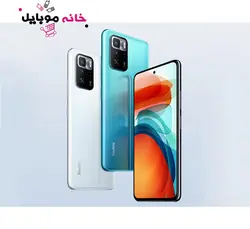 شیائومی Xiaomi PocoX3 GT 128GB RAM8