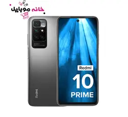 شیائومی Xiaomi Redmi 10 Prime 128G RAM6
