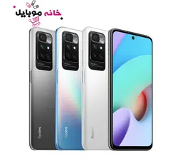 شیائومی Xiaomi Redmi 10 Prime 128G RAM6