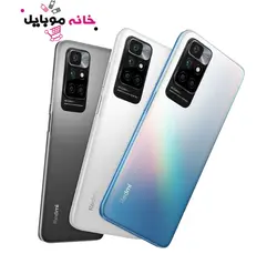 شیائومی Xiaomi Redmi 10 Prime 128G RAM6