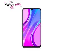 شیائومی Xiaomi Redmi 9A 64GB RAM4