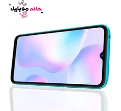 شیائومی Xiaomi Redmi 9A 64GB RAM4