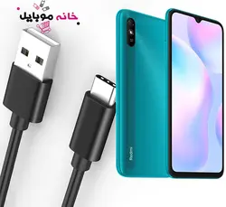 شیائومی Xiaomi Redmi 9A 64GB RAM4