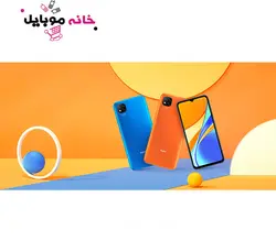 شیائومی Xiaomi Redmi 9C 64GB Ram3