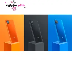 شیائومی Xiaomi Redmi 9C 64GB Ram3