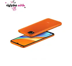 شیائومی Xiaomi Redmi 9C 64GB Ram3