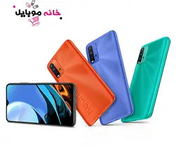شیائومی Xiaomi Redmi 9T 128GB RAM6