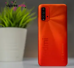 شیائومی Xiaomi Redmi 9T 64GB