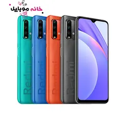 شیائومی Xiaomi Redmi 9T 64GB