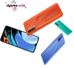 شیائومی Xiaomi Redmi 9T 64GB