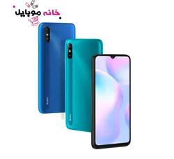 شیائومی Xiaomi Redmi 9A 32GB RAM2