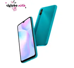 شیائومی Xiaomi Redmi 9A 32GB RAM2