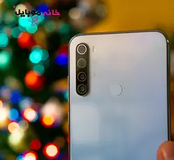شیائومی Xiaomi Redmi Note 8 128GB