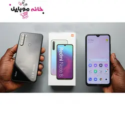 شیائومی Xiaomi Redmi Note 8 128GB