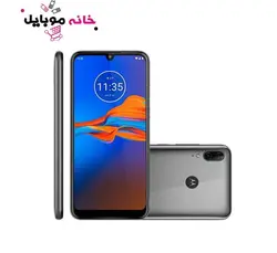 گوشی موبایل موتورولا Motorola E6 Plus