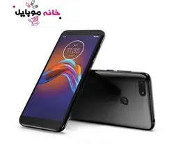 گوشی موبایل موتورولا Motorola Moto E6play