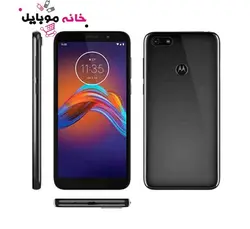 گوشی موبایل موتورولا Motorola Moto E6play